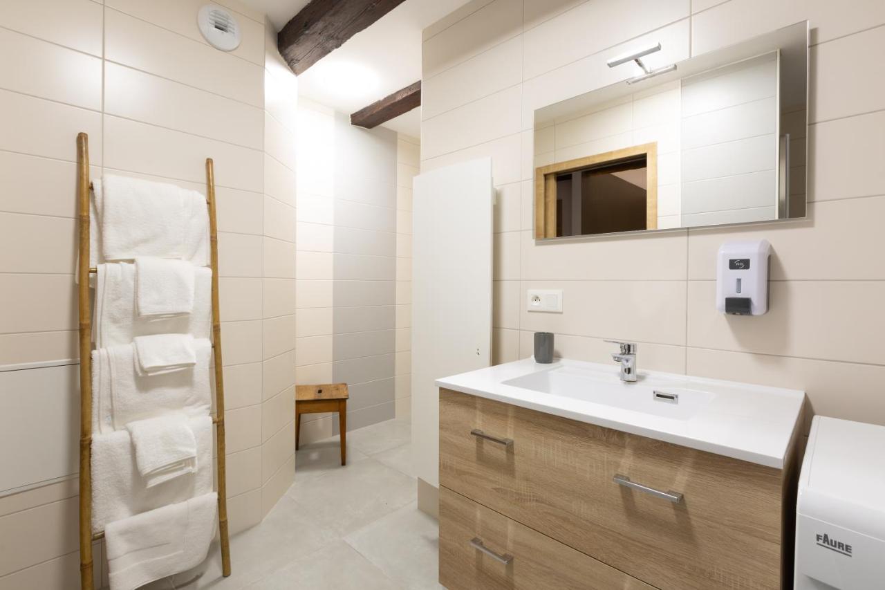 Le Rhenanus Jacques Taurellus - Appartement Duplex Au Calme - Centre Ville - Parking Gratuit Sélestat Kültér fotó