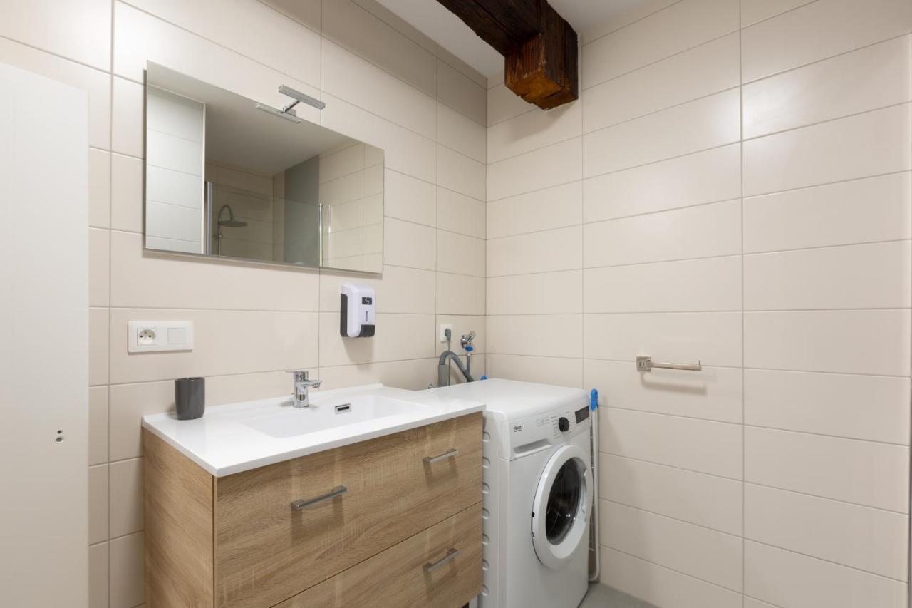 Le Rhenanus Jacques Taurellus - Appartement Duplex Au Calme - Centre Ville - Parking Gratuit Sélestat Kültér fotó